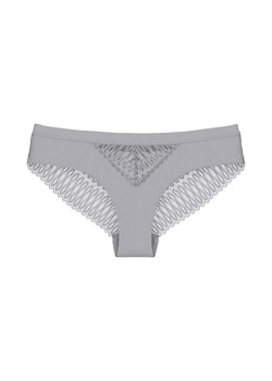 Triumph figi brazylijskie Aura Spotlight 10216453-3557, Kolor szary, Rozmiar 36, Triumph - id: 213868 - marki Triumph - 185508853 Triumph figi brazylijskie Aura Spotlight 10216453-3557, Kolor szary, Rozmiar 36, Triumph ze sklepu Intymna w kategorii Majtki damskie - zdjęcie 185508853