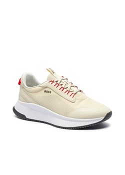 BOSS BLACK Sneakersy TTNM EVO Runn ze sklepu Gomez Fashion Store w kategorii Buty sportowe męskie - zdjęcie 185509042