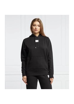 HUGO Bluza Dasweater_2 | Regular Fit ze sklepu Gomez Fashion Store w kategorii Bluzy damskie - zdjęcie 185509052