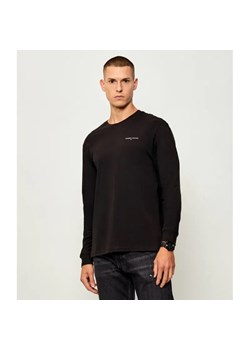 Tommy Jeans Longsleeve | Slim Fit ze sklepu Gomez Fashion Store w kategorii T-shirty męskie - zdjęcie 185509573