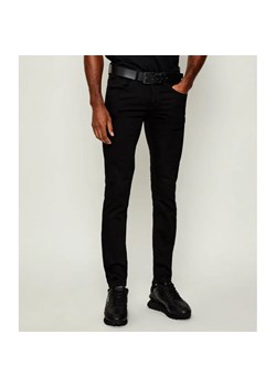 DONDUP - made in Italy Jeansy GEORGE | Skinny fit ze sklepu Gomez Fashion Store w kategorii Jeansy męskie - zdjęcie 185509590
