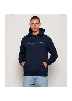 Tommy Jeans Bluza | Regular Fit ze sklepu Gomez Fashion Store w kategorii Bluzy męskie - zdjęcie 185509591