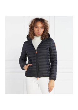 Save The Duck Kurtka | Slim Fit ze sklepu Gomez Fashion Store w kategorii Kurtki damskie - zdjęcie 185509594