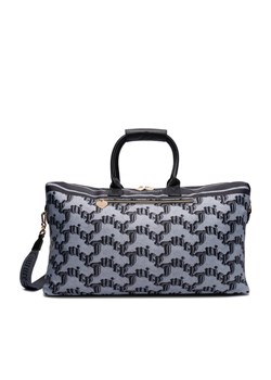 Juicy Couture Torba weekendowa CEO-BIJXT8675WIP Czarny ze sklepu MODIVO w kategorii Torby podróżne - zdjęcie 185510400