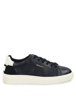 Gant Sneakersy 31531994 Czarny ze sklepu MODIVO w kategorii Buty sportowe damskie - zdjęcie 185510403
