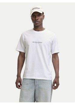 Jack&Jones Komplet 3 t-shirtów Billyburg 12291367 Kolorowy Regular Fit ze sklepu MODIVO w kategorii T-shirty męskie - zdjęcie 185510462