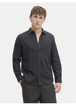 Jack&Jones Koszula Classic Melange 12278416 Szary Regular Fit ze sklepu MODIVO w kategorii Koszule męskie - zdjęcie 185510491