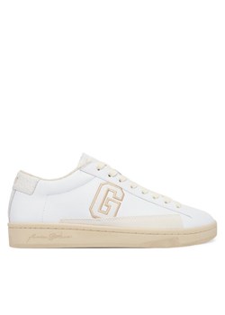 Gant Sneakersy 30631904 Biały ze sklepu MODIVO w kategorii Buty sportowe męskie - zdjęcie 185510531