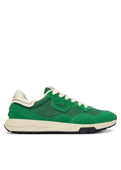 Gant Sneakersy 30633916 Zielony ze sklepu MODIVO w kategorii Buty sportowe męskie - zdjęcie 185510550