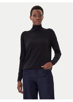 Weekend Max Mara Golf Kiku 2525366012 Czarny Regular Fit ze sklepu MODIVO w kategorii Swetry damskie - zdjęcie 185510561