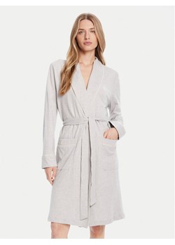 LAUREN RALPH LAUREN Szlafrok ILN42453 Szary ze sklepu MODIVO w kategorii Szlafroki damskie - zdjęcie 185510570