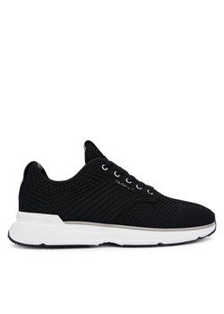 Gant Sneakersy 30638840 Czarny ze sklepu MODIVO w kategorii Buty sportowe męskie - zdjęcie 185510593