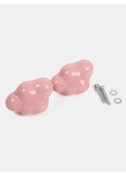 Sinsay - Uchwyt do mebli 2 pack - różowy ze sklepu Sinsay w kategorii Dom - zdjęcie 185513982