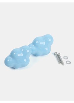 Sinsay - Uchwyt do mebli 2 pack - błękitny ze sklepu Sinsay w kategorii Dom - zdjęcie 185513983