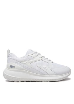 Lacoste Sneakersy 748SMA0053 Biały ze sklepu MODIVO w kategorii Buty sportowe męskie - zdjęcie 185514143
