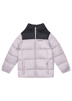 Columbia Kurtka zimowa Puffect™ II 2089992 Fioletowy Regular Fit ze sklepu MODIVO w kategorii Kurtki dziewczęce - zdjęcie 185514170