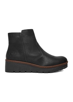 Botki Rieker CEO-X9165-00 ze sklepu ccc.eu w kategorii Botki - zdjęcie 185514564