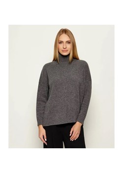 Weekend MaxMara Wełniany golf BORGIA | Loose fit ze sklepu Gomez Fashion Store w kategorii Swetry damskie - zdjęcie 185515060