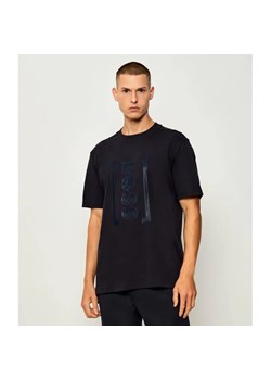 BOSS GREEN T-shirt Iconic TL | Relaxed fit ze sklepu Gomez Fashion Store w kategorii T-shirty męskie - zdjęcie 185515070