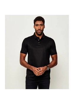 Emporio Armani Polo | Regular Fit ze sklepu Gomez Fashion Store w kategorii T-shirty męskie - zdjęcie 185515073