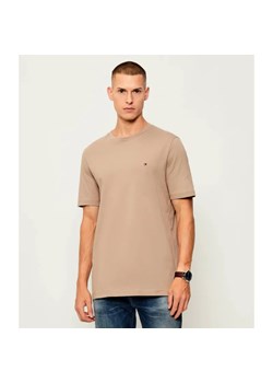 Tommy Hilfiger T-shirt | Regular Fit ze sklepu Gomez Fashion Store w kategorii T-shirty męskie - zdjęcie 185515082