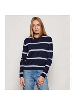 Tommy Jeans Sweter ESSENTIAL | Regular Fit ze sklepu Gomez Fashion Store w kategorii Swetry damskie - zdjęcie 185515083