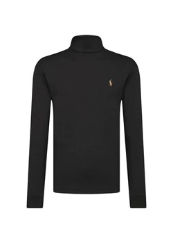POLO RALPH LAUREN Longsleeve | Slim Fit ze sklepu Gomez Fashion Store w kategorii T-shirty męskie - zdjęcie 185515084