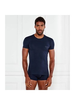 Emporio Armani Piżama | Slim Fit ze sklepu Gomez Fashion Store w kategorii Piżamy męskie - zdjęcie 185515092