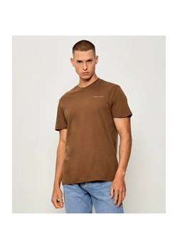 Tommy Jeans T-shirt | Slim Fit ze sklepu Gomez Fashion Store w kategorii T-shirty męskie - zdjęcie 185515093