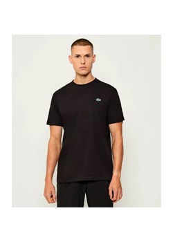 Lacoste T-shirt | Regular Fit ze sklepu Gomez Fashion Store w kategorii T-shirty męskie - zdjęcie 185515104