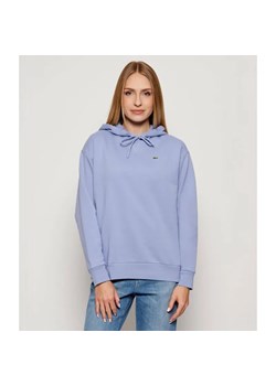 Lacoste Bluza | Oversize fit ze sklepu Gomez Fashion Store w kategorii Bluzy damskie - zdjęcie 185515112