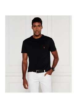 POLO RALPH LAUREN T-shirt | Classic fit ze sklepu Gomez Fashion Store w kategorii T-shirty męskie - zdjęcie 185515131