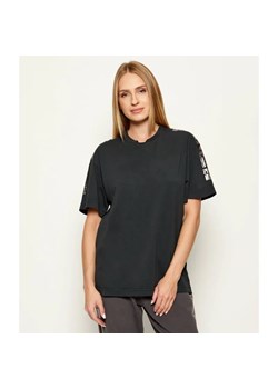 Pinko T-shirt ULTIMO | Relaxed fit ze sklepu Gomez Fashion Store w kategorii Bluzki damskie - zdjęcie 185515133