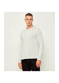 Tommy Jeans Sweter | Slim Fit ze sklepu Gomez Fashion Store w kategorii Swetry męskie - zdjęcie 185515134