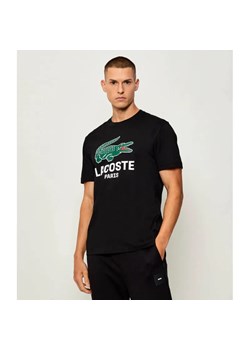 Lacoste T-shirt | Regular Fit ze sklepu Gomez Fashion Store w kategorii T-shirty męskie - zdjęcie 185515142