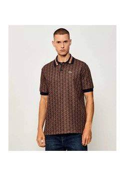 Lacoste Polo | Classic fit ze sklepu Gomez Fashion Store w kategorii T-shirty męskie - zdjęcie 185515143