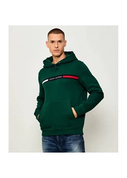 Tommy Hilfiger Bluza | Regular Fit ze sklepu Gomez Fashion Store w kategorii Bluzy męskie - zdjęcie 185515151