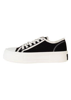 Sixth Sens Sneakersy w kolorze czarnym ze sklepu Limango Polska w kategorii Trampki damskie - zdjęcie 185516111