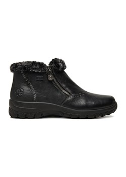 Botki Rieker CEO-L7172-00 ze sklepu ccc.eu w kategorii Botki - zdjęcie 185516501