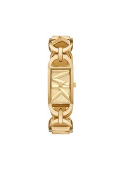 Zegarek Michael Kors Empire MK7406 Złoty ze sklepu eobuwie.pl w kategorii Zegarki - zdjęcie 185516642