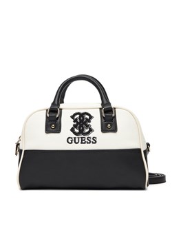 Guess Torebka V5YZ06 WHDW0 Czarny ze sklepu MODIVO w kategorii Torebki damskie - zdjęcie 185517262