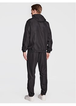 Lacoste Dres WH2661 Czarny Regular Fit ze sklepu MODIVO w kategorii Dresy męskie - zdjęcie 185517303