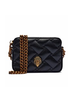 Kurt Geiger Listonoszka + etui na karty MICRO KENSINGTON ze sklepu Gomez Fashion Store w kategorii Etui - zdjęcie 185518922