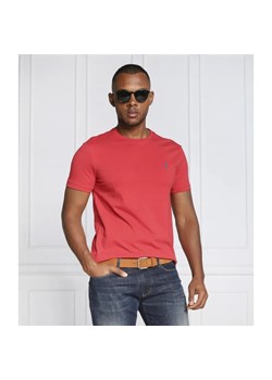 POLO RALPH LAUREN T-shirt | Custom slim fit ze sklepu Gomez Fashion Store w kategorii T-shirty męskie - zdjęcie 185518932