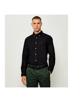 Tommy Hilfiger Koszula OXFORD | Regular Fit ze sklepu Gomez Fashion Store w kategorii Koszule męskie - zdjęcie 185519472