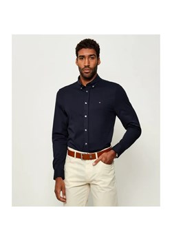 Tommy Hilfiger Koszula PERFORMANCE | Slim Fit ze sklepu Gomez Fashion Store w kategorii Koszule męskie - zdjęcie 185519493