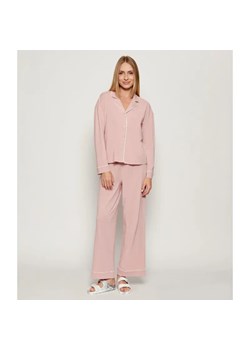 Tommy Hilfiger Piżama | Relaxed fit ze sklepu Gomez Fashion Store w kategorii Piżamy damskie - zdjęcie 185519494