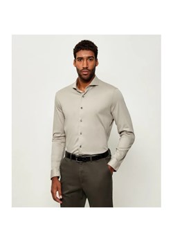 van Laack Koszula | Slim Fit ze sklepu Gomez Fashion Store w kategorii Koszule męskie - zdjęcie 185519523