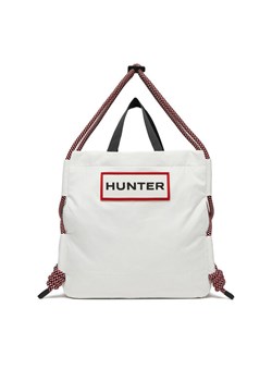 Hunter Torebka C-HTR-B-005-06 Biały ze sklepu MODIVO w kategorii Torebki damskie - zdjęcie 185519590