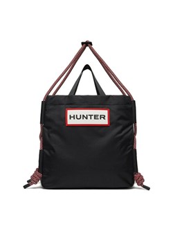 Hunter Torebka C-HTR-B-005-06 Czarny ze sklepu MODIVO w kategorii Torebki damskie - zdjęcie 185519634